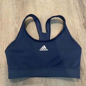 Adidas sport bra